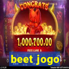 beet jogo